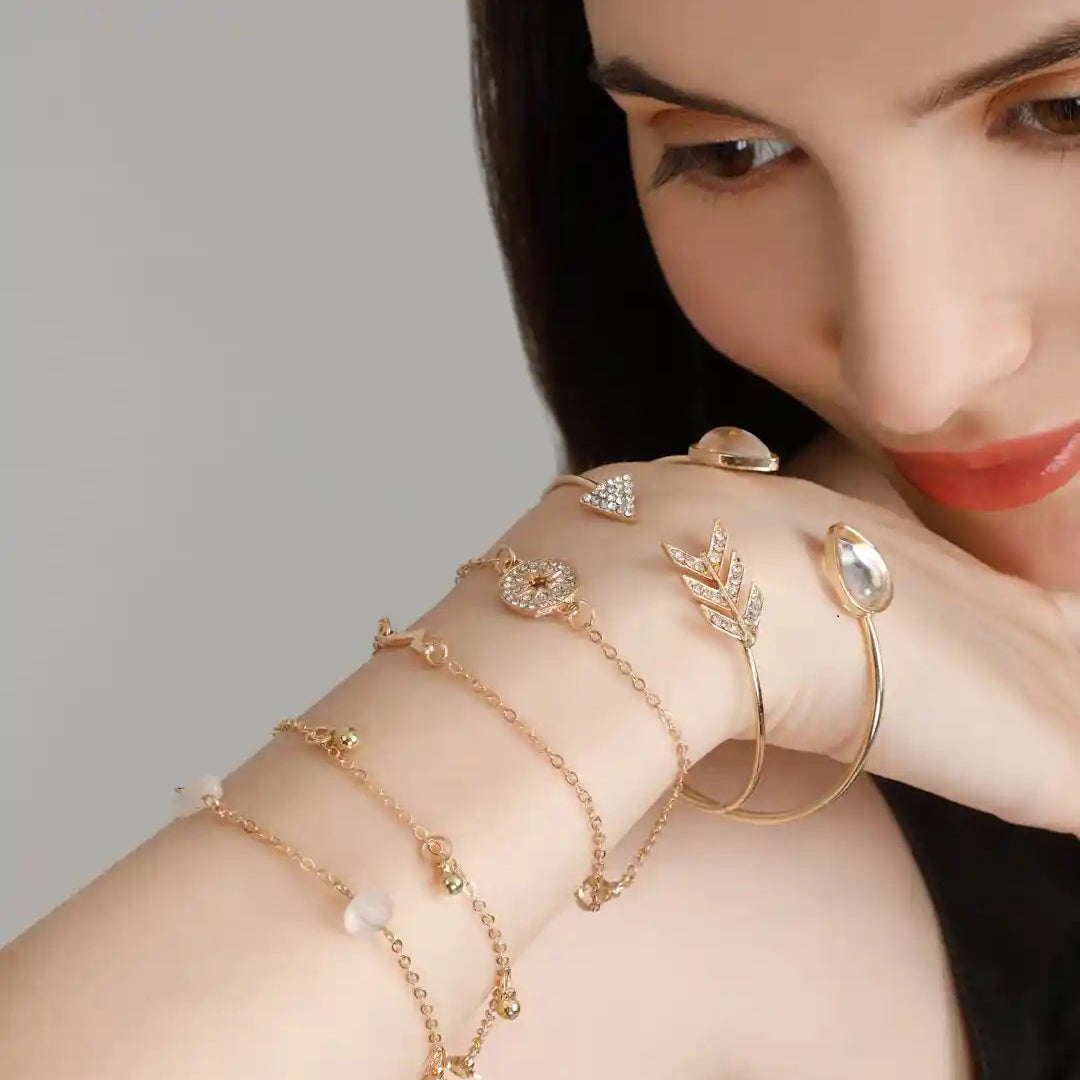 Bracelet – QJC JEWELRY LLC