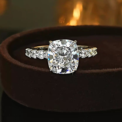 Minimalist & Chic S925 Silver Ring for Women